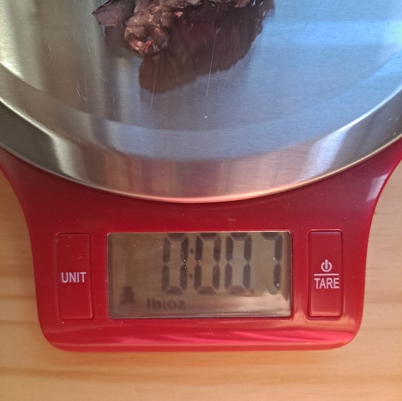 Smoky Quartz Crystal Cluster - Picture 6 of 6